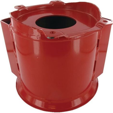 Tambor hilerador Lely LELY 4124109300