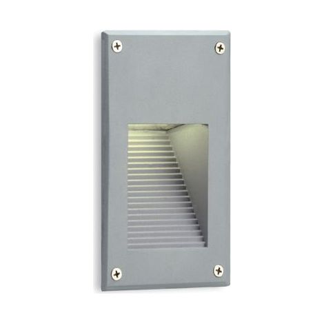 Sovil plafoniera illuminazione incasso led riflesso verticale linea route (1/2)