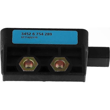 Winkelgeschwindigkeitssensor für BMW Z3 E46 M3 2000-2002, Ersatzteil für Gierratensensor (1/5)