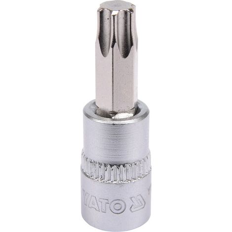 Yato, modelo YT-04307, Set de conectores y conector, herramienta versátil y duradera, ideal para trabajos de conexión eléctrica, fácil de instalar, perfecta para reparaciones