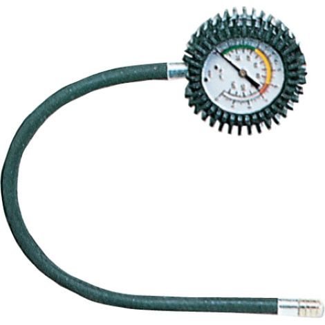ANI 25 MANOMETRO P/CONTROLLO PRESSIONE D 63MM