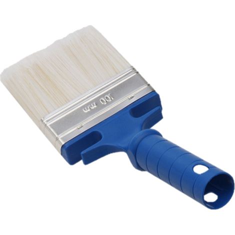 Knauf Easyputz Finishpinsel 100 mm (1/3)