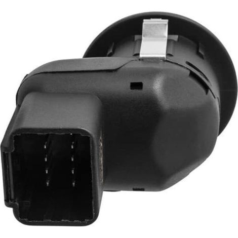 Commutateur de réglage du rétroviseur électrique rabattable pour Clio III Mk3 8200109014 (1/5)