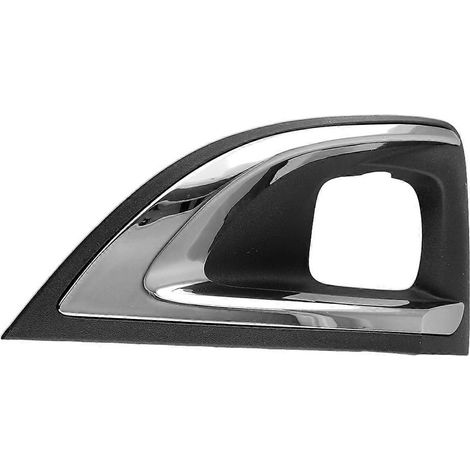 Cadre de feu antibrouillard avant gauche pour Peugeot 4008 (1/4)