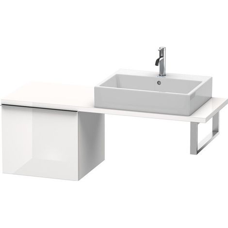 HAPPY D.2 mobile consolle basso 440x500x478mm rovere eu
