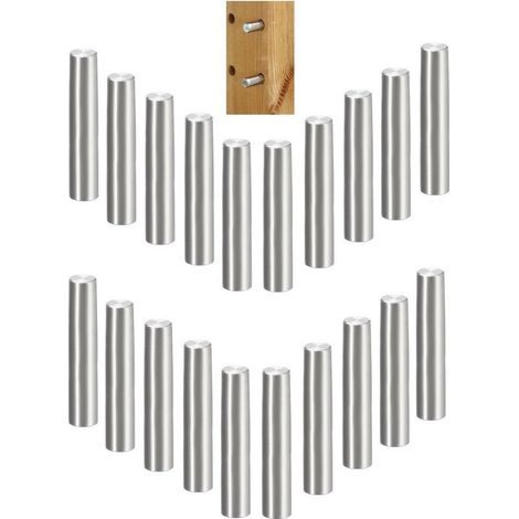 Thermostat numérique STC-1000 pour régulation de température – Plage de -50 à 110 ℃ – Capteur NTC avec alarme – Installation facile - STC-100024V (1/2)