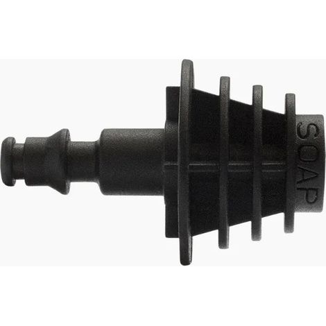 TESTINA UGELLO DIFFUSORE DETERGENTE PER IDROPULITRICE LAVOR CROSS 140