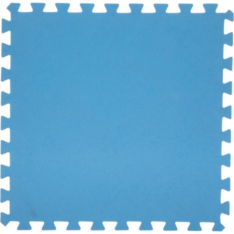 Tapis Mousse 8 Pièces Piscine (1/4)