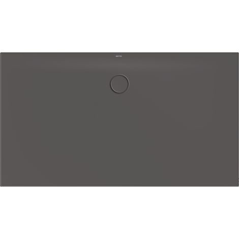 BetteFloor Side Duschwanne, 160x90cm, 3390-401 (1/5)