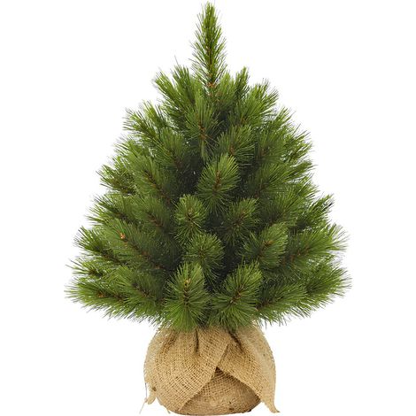 Triumph Tree Sapin de Noël artificiel Vert H45xl36xL36cm (1/5)
