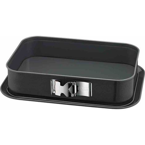 KAISER La Forme Plus Springform rechteckig 35 x 24 cm (1/3)