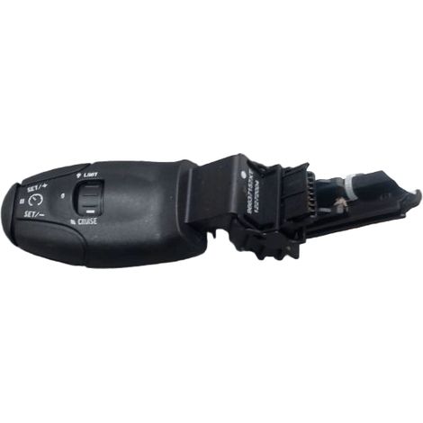 [PRODUIT D'OCCASION] Commande Regulateur/limitateur Vitesse PEUGEOT 208 ♻️ Ref Oe. 6242z8 - Garantie à vie (1/3)