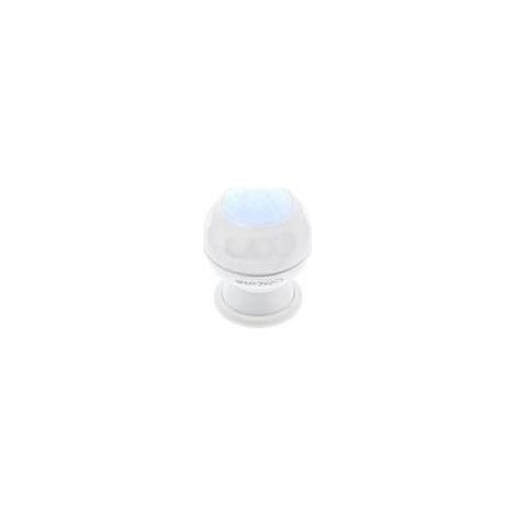 Sensor de movimiento inline 40153 compatible Wi-Fi y asistente vocal (1/3)