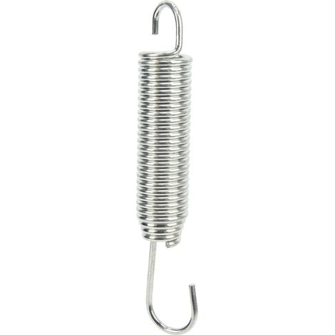 Metall-Zugfeder 08320300 0,135 x 0,98 x 6,0 Zoll Ersatzteil für Ariens Rasenmäher (1/5)
