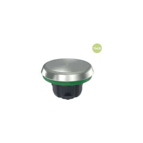 Bluedeer – Ersatzmesser für Thermomix TM5 und TM6 – Erhöht das nutzbare Volumen um 20 % – Garen Sie große Portionen ohne zu verstopfen – Innovatives Zubehör – Crezuo (1/2)