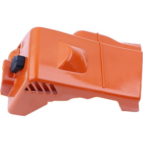 Nouvelle coque supérieure du cylindre moteur pour tronçonneuse ST 017 018 MS180 MS170 Pièce (1/5)