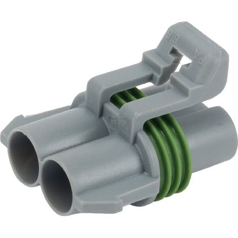 Conexi贸n 2P Ducon DELPHI DE12147067