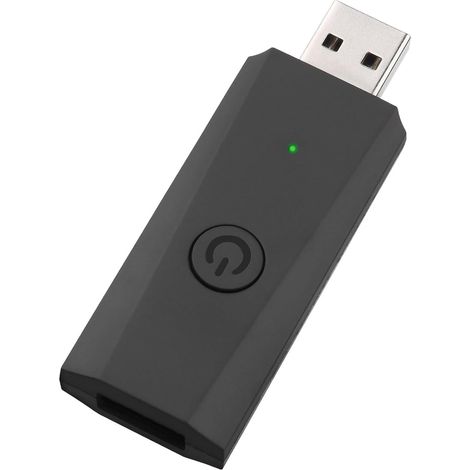 Interrupteur Intelligent Sans Fil USB-A Commande Manuelle (1/5)
