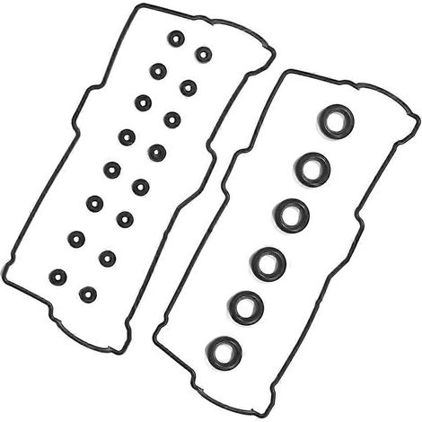 Kit de joint de cache-culbuteurs VS50422R pour Toyota 4Runner, T100 PickUp, Tacoma et Tundra 3.4L DOHC 5VZFE (1/5)