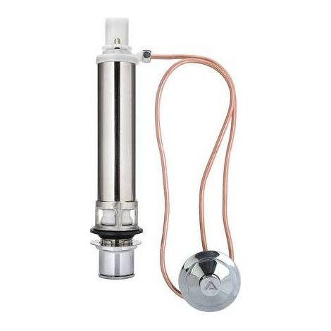 BATTERIA DI SCARICO STANDARD C/TUBO DI RAME