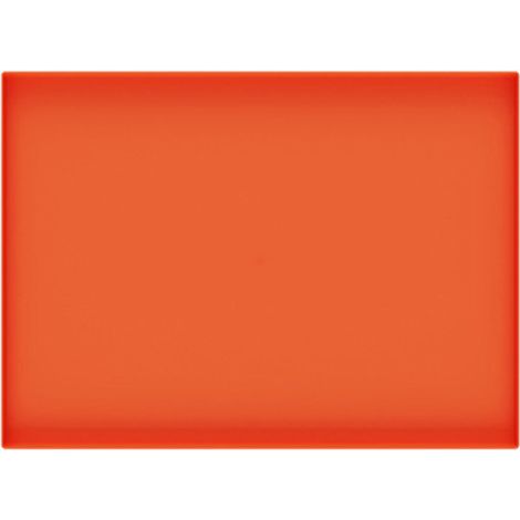 Tapis pour plancha en silicone, résistant à haute température, spatule de barbecue polyvalente pour barbecue extérieur et cuisine intérieure, orange, 71,12cm / 28pouces (1/5)