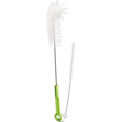Set 2 Scovolini per Bottiglie 750 ml GIOSTYLE (1/2)