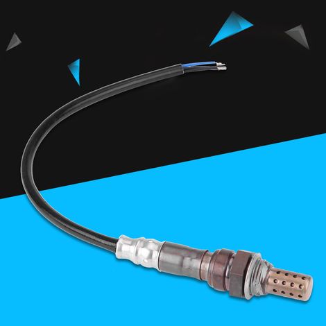 Sonde Lambda Oxygène Universal SG450, 4 Fils, Capteur O2 Air/Fuel Ratio pour Hyundai Kia 1990-2015, Pièce Auto Compatible (1/5)