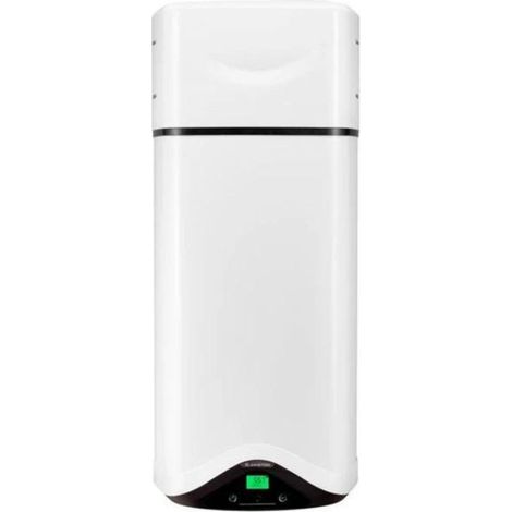 Ariston Scaldabagno a Pompa di Calore con Accumolo Nuos Evo 150 L WH Classe A+ 3629074
