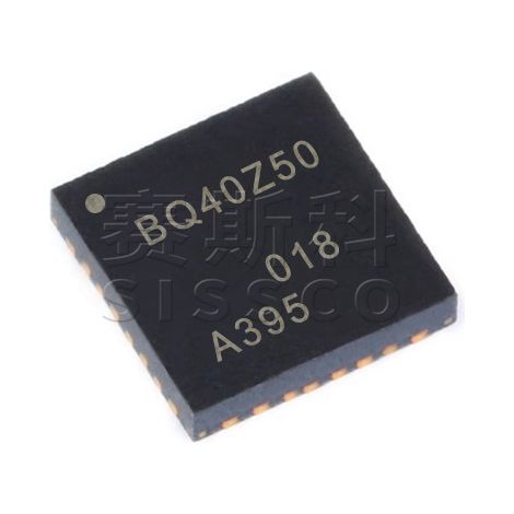 BQ40Z50RSMR-R2 BQ78350DBTR-R1 Electronic components, chips, electronic components, packs of 5
