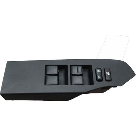 Commande Leve-glace Porte Avg TOYOTA Auris 2010- [PRODUIT D'OCCASION]♻️8482002340