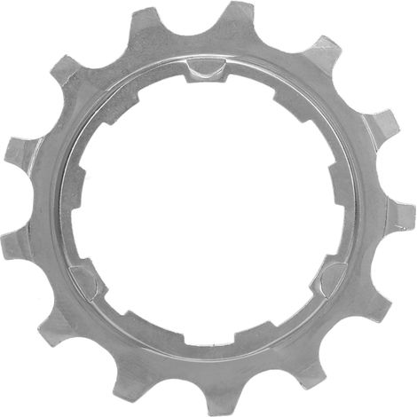 Cassette vélo acier chromoly 9 vitesses roue libre pièces réparation VTT 13T (1/5)