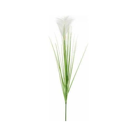 Stelo di erba della pampa artificiale da 100 cm (1/3)