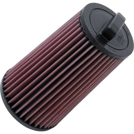 Filtro de aire K&N E-2011 0024844100597 S3735858 K&N