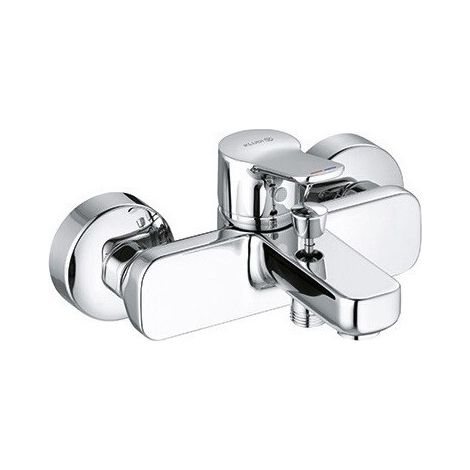 Pure&easy mitigeur bain-douche