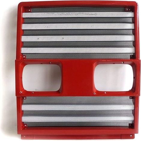 Calandra radiatore adattabile Fiat 5175979