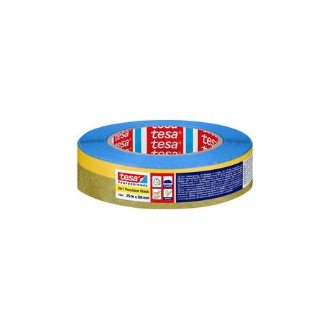 NASTRO MASCHERATURA PRECISION MASK 30 MM X25 M