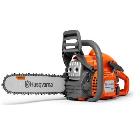 MOTOSIERRA HUSQV. 440II NEW - EHLIS