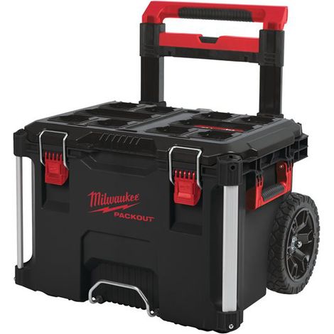 Packout™ trolley portautensili milwaukee 4932464078 (1/3)