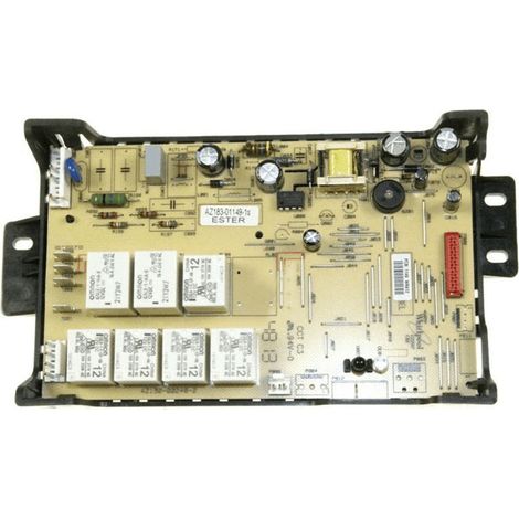 Whirlpool - module - carte de puissance ester - non-configure - (1/3)