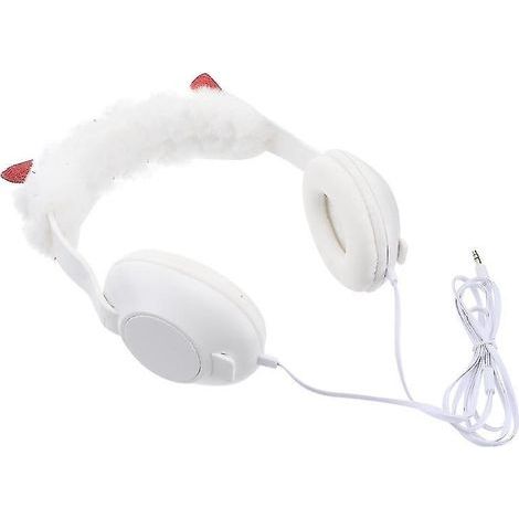 1 Kronenmuster-Headset (1/3)