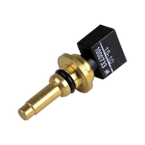 Ariston Group – Thermistance chaudière – Compatible avec modèles ARISTON CHAFFOTEAUX – Sécurité et performance optimales – Réf. 61000733 (1/5)