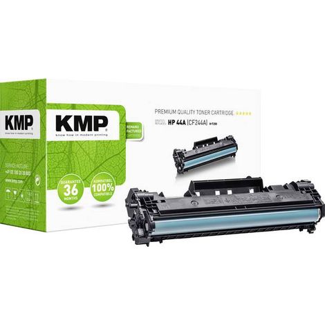TONER CF244A NERO HP 1 pz.