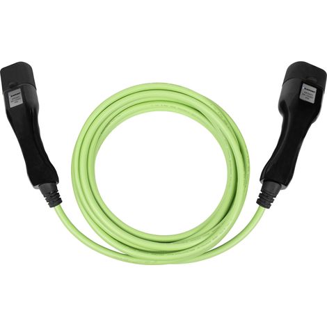 Blaupunkt A3P32AT2 Câble de charge pour véhicule électrique 8 m (1/5)