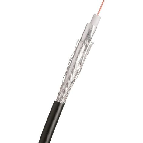 Câble coaxial 17 PATCA-PH - Sermes