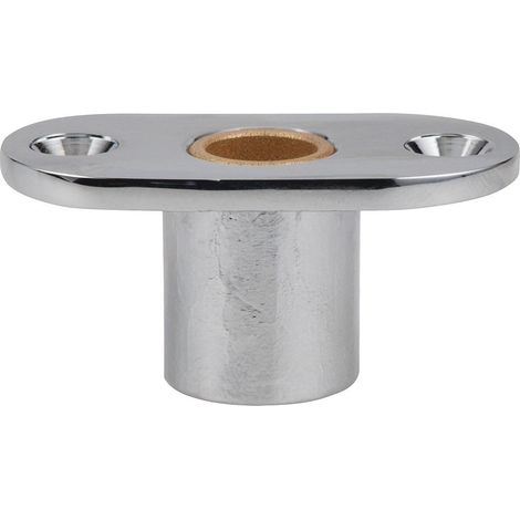 Stremler Assa Abloy Cuscinetto cromato brillante
