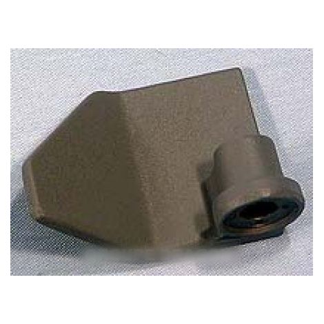 CUCHILLA PARA AMASAR MÁQUINA DE PAN KENWOOD