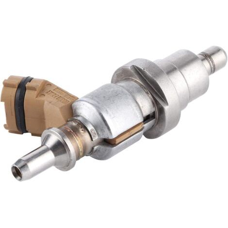 Kit de inyectores de combustible plateados para automóviles AURIS AVENSIS SED VERSO IS250 220D (23710-26011 23710-26010 2371026011) (1/5)