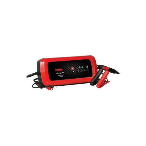 CARICABATTERIE TCHARGE 20 8A 12/24V    TELWIN