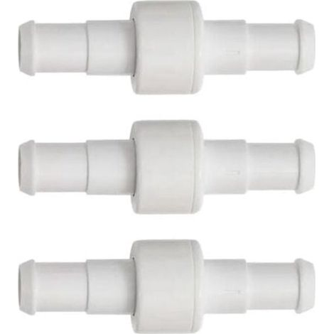 Geeignet für Polaris 3er-Pack D20 Poolschlauch-Kugellager 280 3900 (1/4)