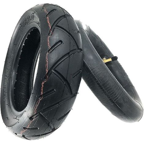 CREA Electric Scooter Tyre 10x3.0 Inner And Outer Tire Set For Kugoo M4 (1/5)